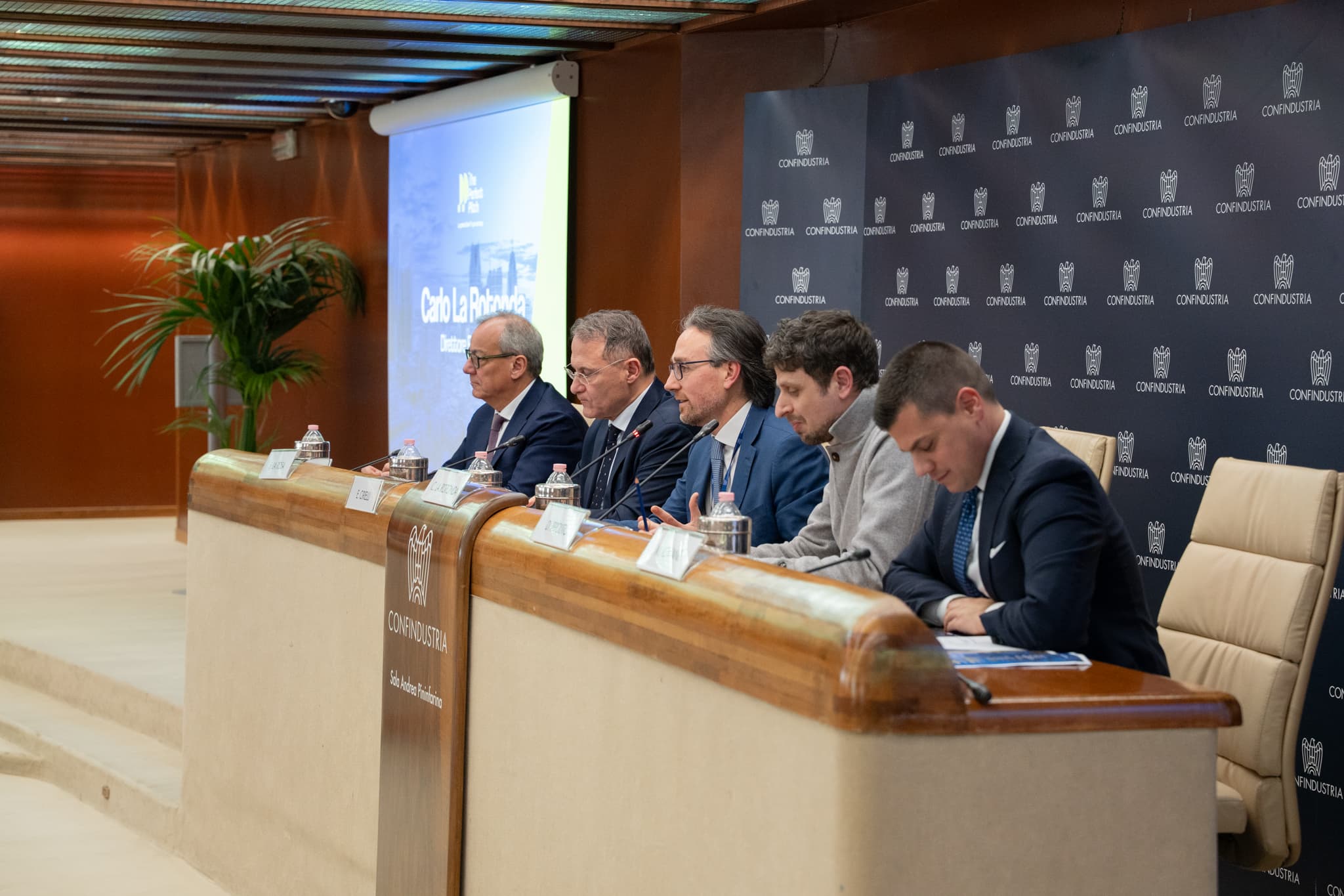 The Perfect Pitch: le startup italiane in una serie TV del sistema Confindustria