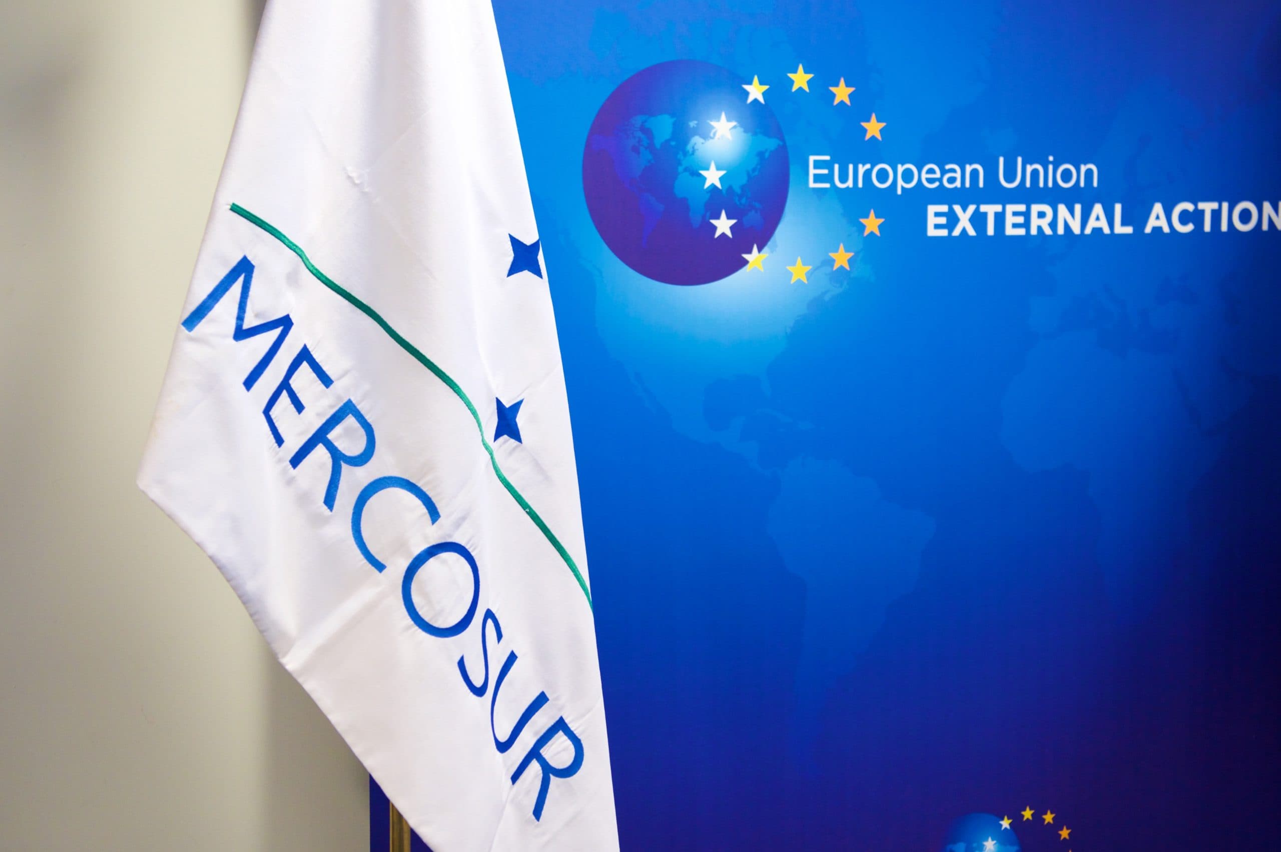 Accordo UE-Mercosur, via all’applicazione provvisoria. Confindustria: “Vittoria per Europa e Italia”