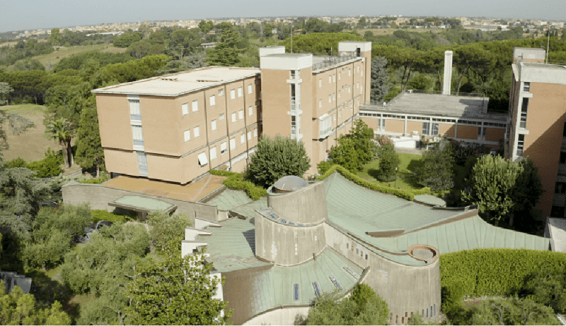 Campus Its Pharma Academy