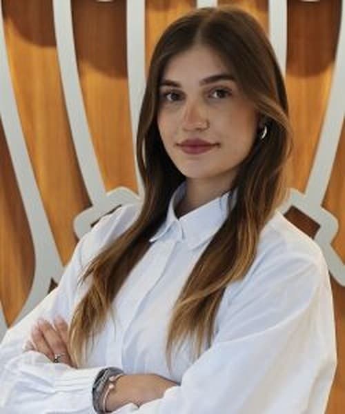 Benedetta Bonanni