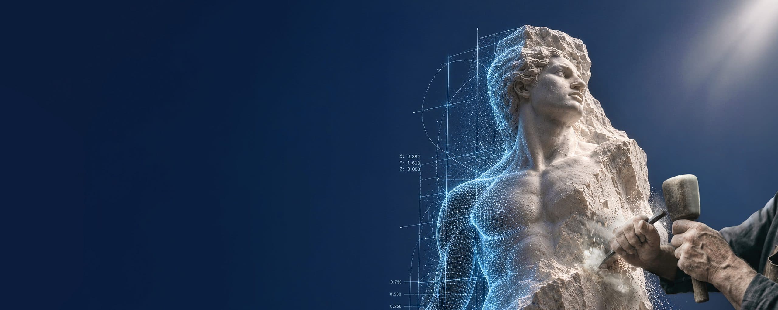 StrategIA. Il futuro è un’impresa umana