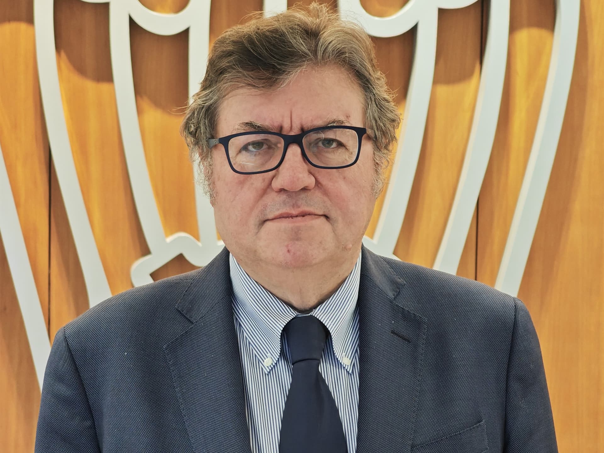 Marcello Gozzi