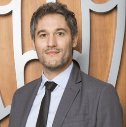 Moreno Maurizi