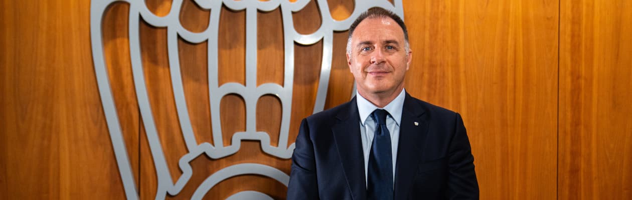 Orsini al Corsera: subito un piano triennale per tornare competitivi, a rischio interi settori