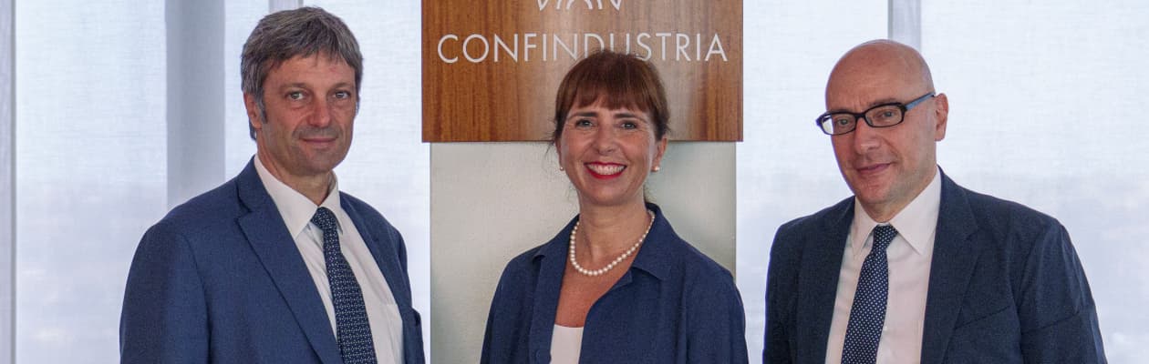 Expo 2025 Osaka: firmato Protocollo d’Intesa Confindustria e Commissariato Expo 2025 Osaka