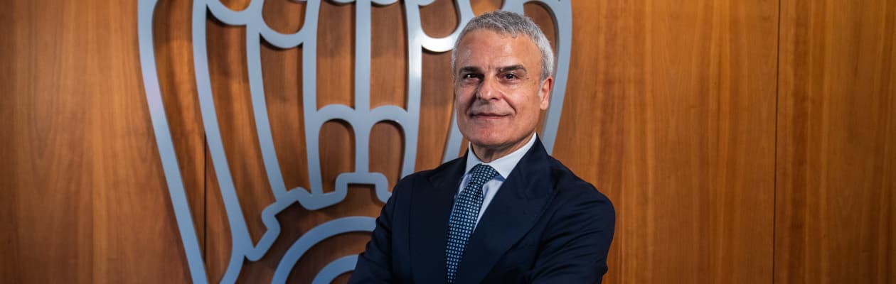 Sud, Mazzuca al Corriere del Mezzogiorno: Zes unica può diventare riferimento della politica industriale al Sud. Serve azione condivisa
