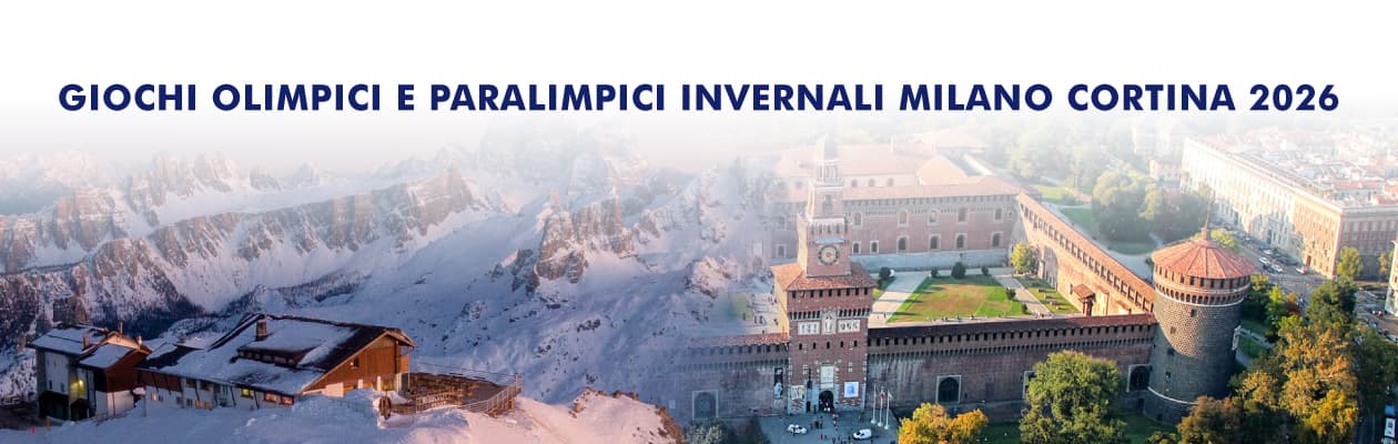 CONFINDUSTRIA AL FIANCO DI MILANO CORTINA 2026: OPPORTUNITA’ PER LE IMPRESE