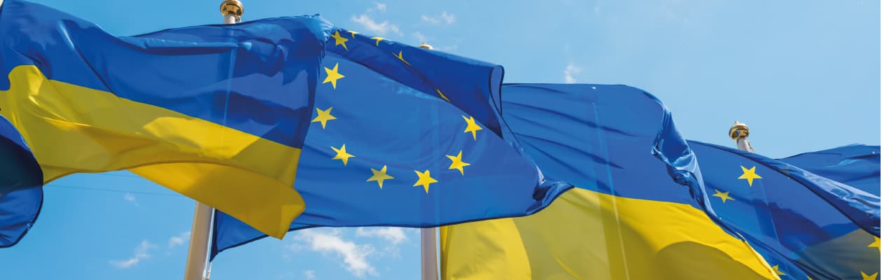 Crisi Russia-Ucraina. Aggiornamenti per le imprese