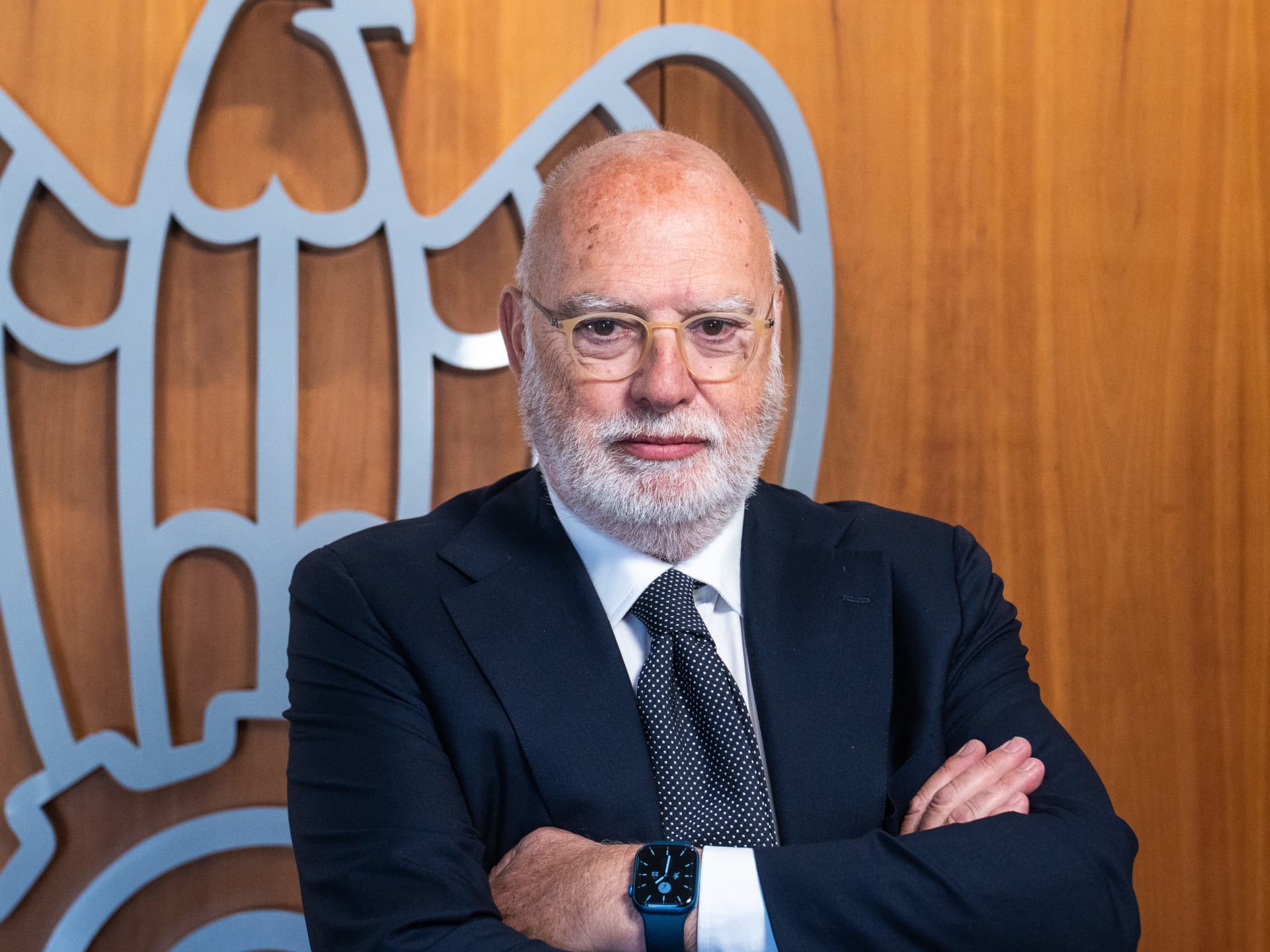 Antonio Gozzi