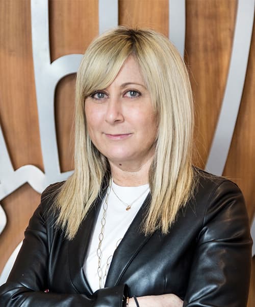 Francesca Di Girolamo