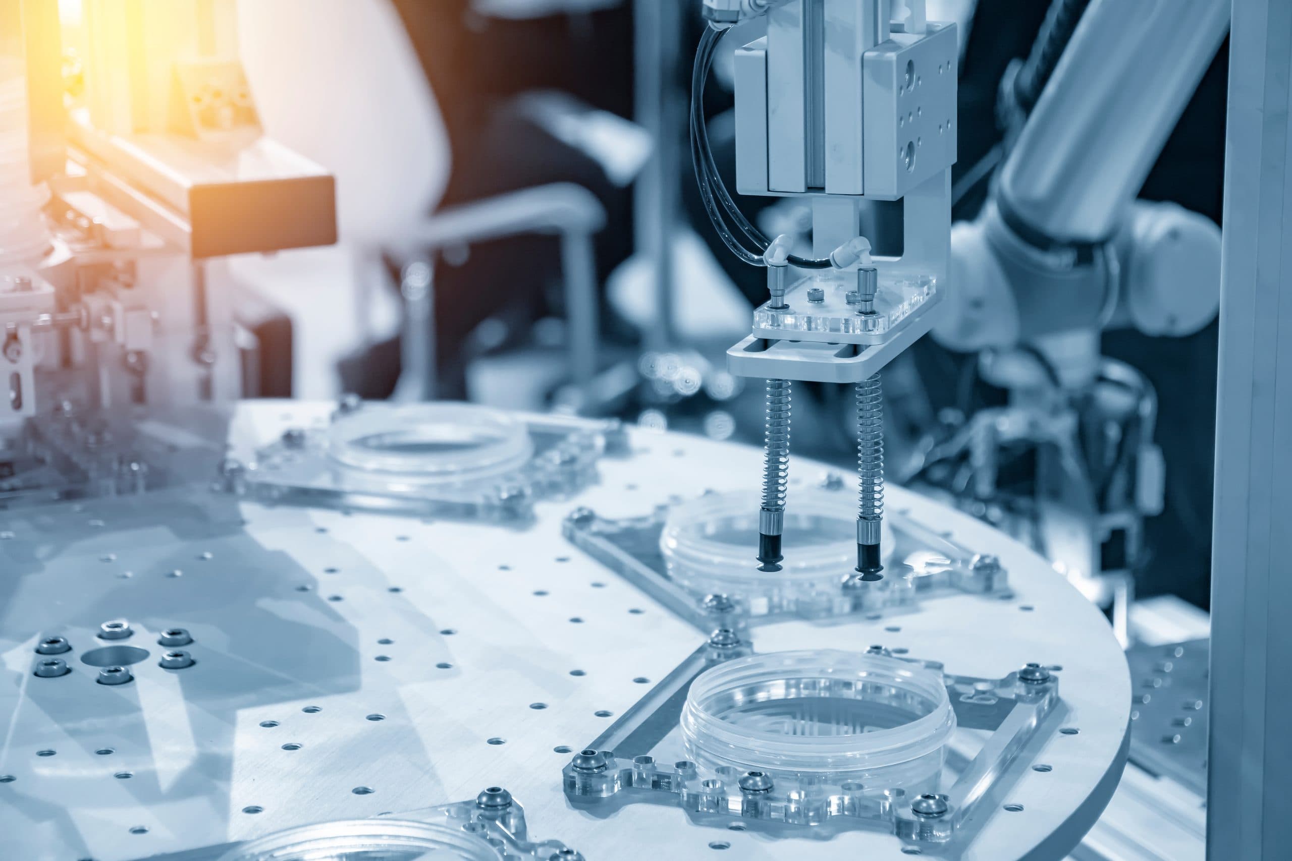 Forum PI: Industria al centro, più investimenti e competenze