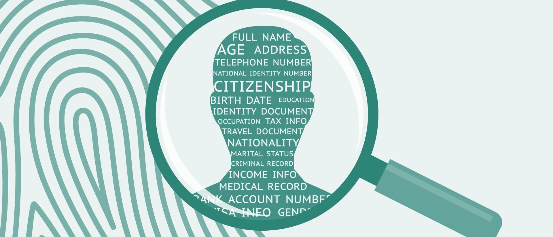 Anonimizzazione e pseudonimizzazione dei dati personali e uso di dati sintetici