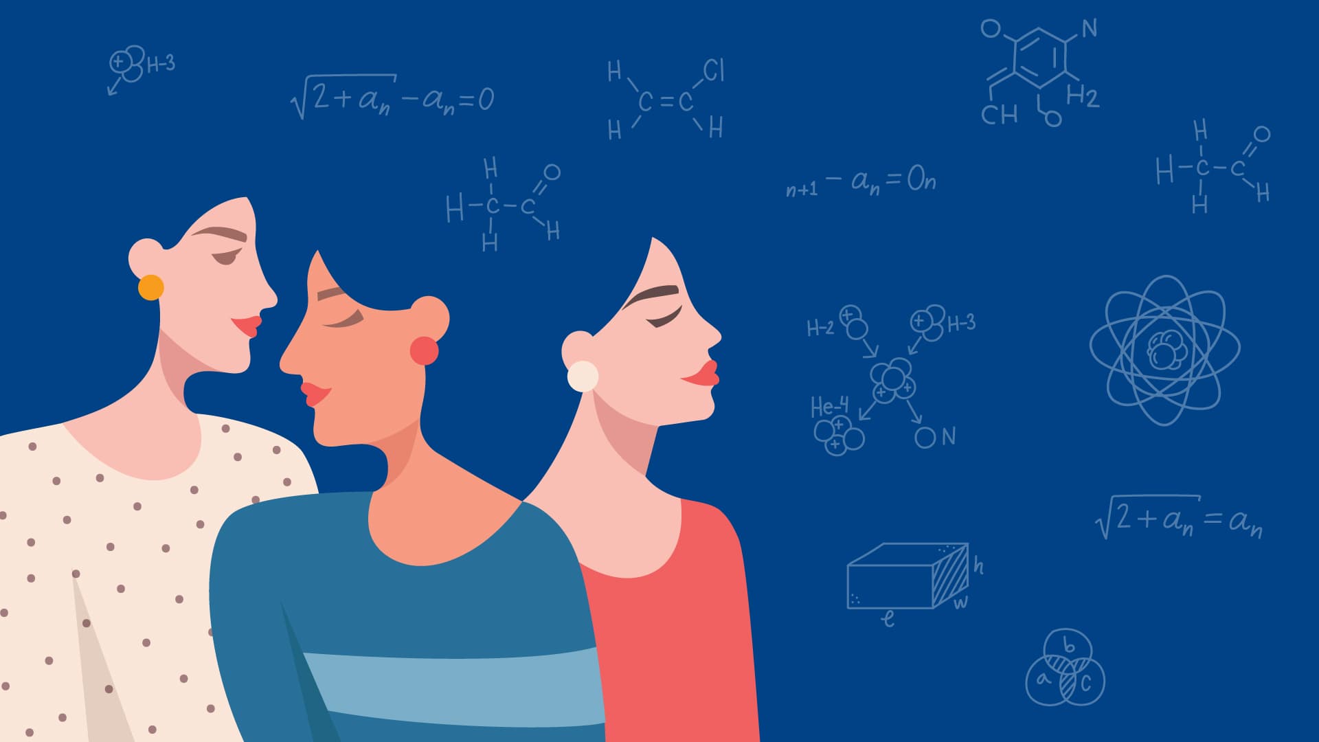 Bando Women in STEM – 2026