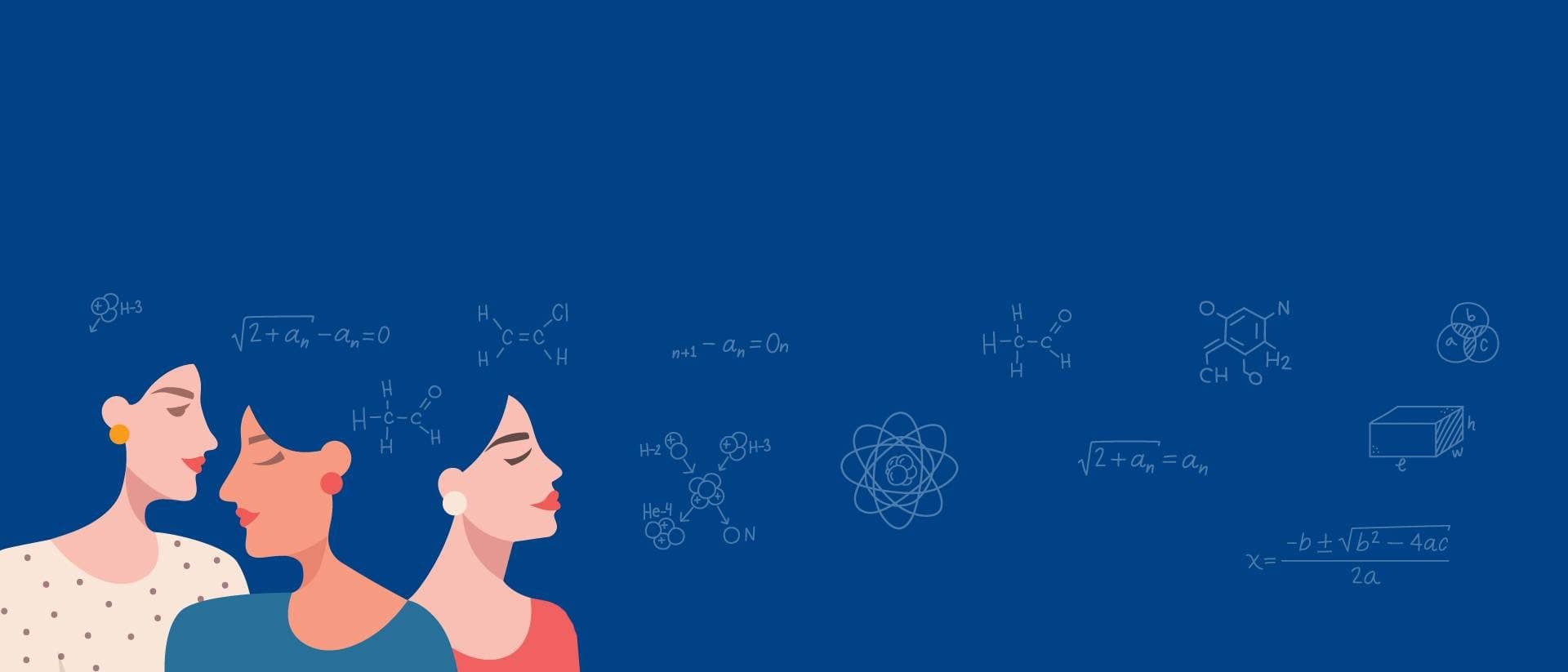 Premiazione vincitrici Bando Women in STEM 2025