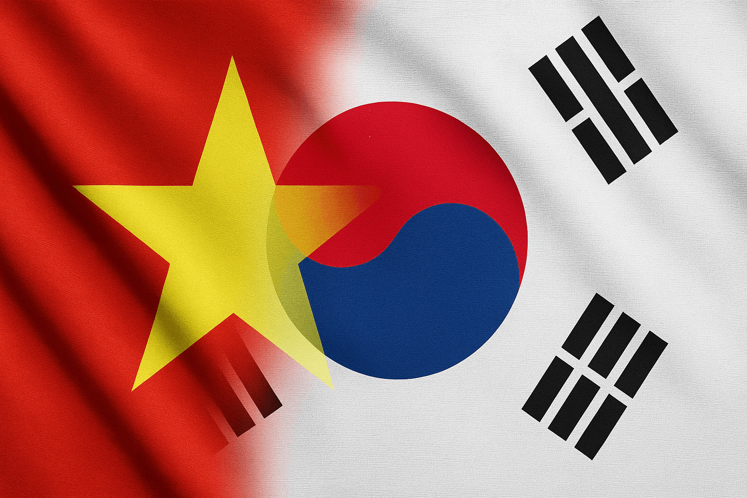 Forum Imprenditoriali Italia-Vietnam e Italia-Corea del Sud