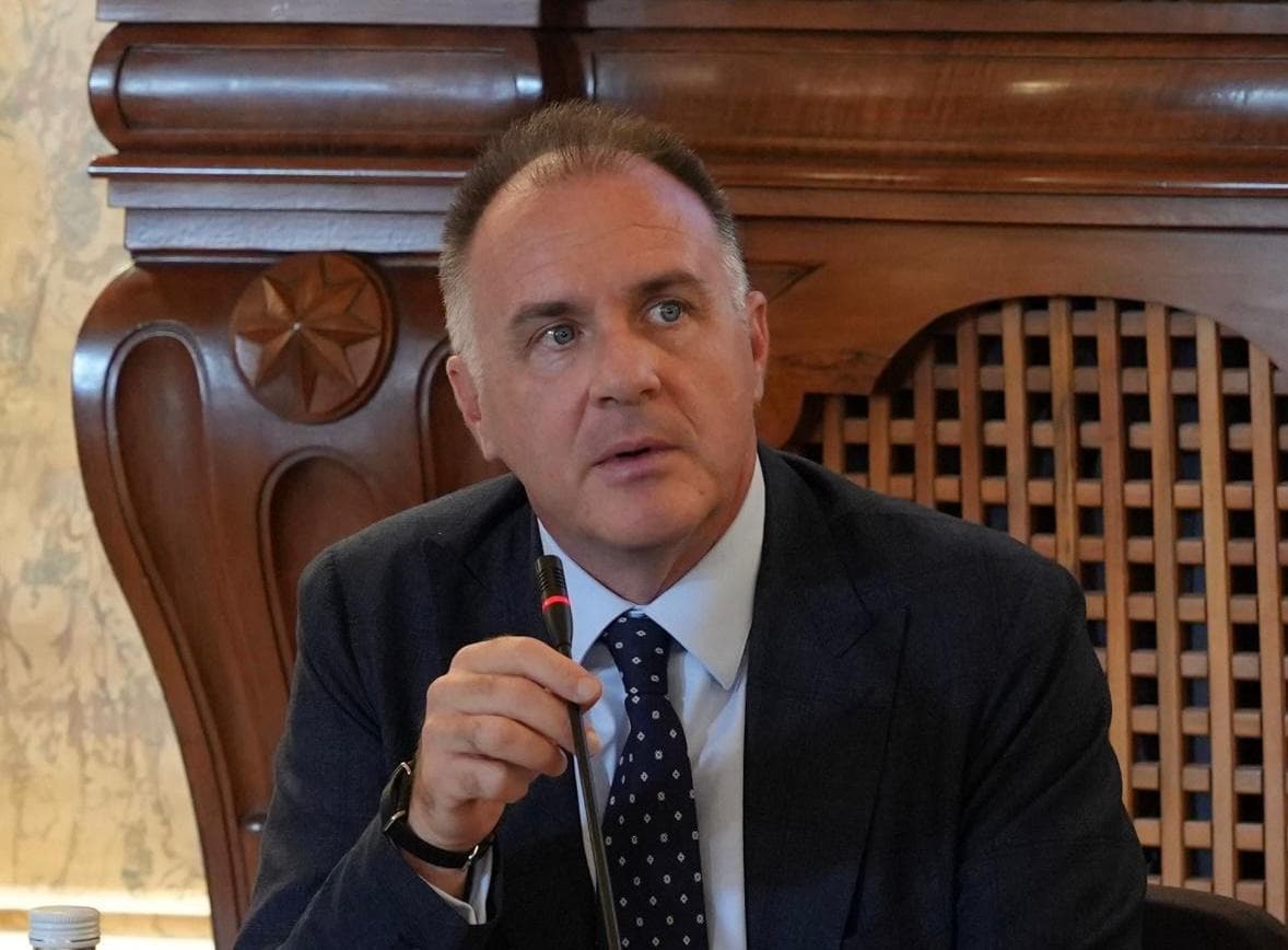 “Europa, il tempo della cautela è finito”: la lettera aperta del Presidente di Confindustria Emanuele Orsini