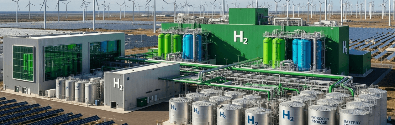 Bando Innovation Fund – Auction call for RFNBO Hydrogen 2025