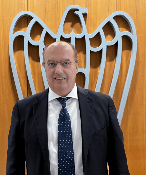 Roberto Franchina