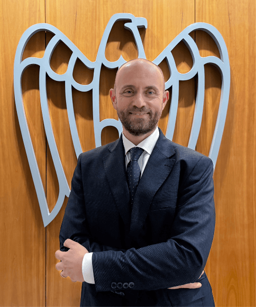 Gianluca Giordano