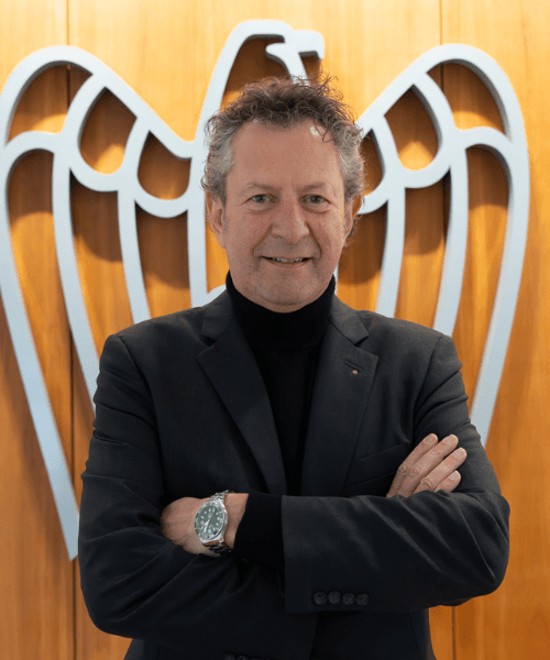 Luca Fiorini
