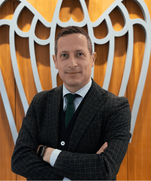Cristiano Dionisi