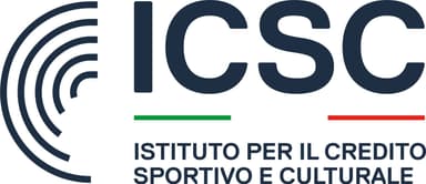 Logo ICSC