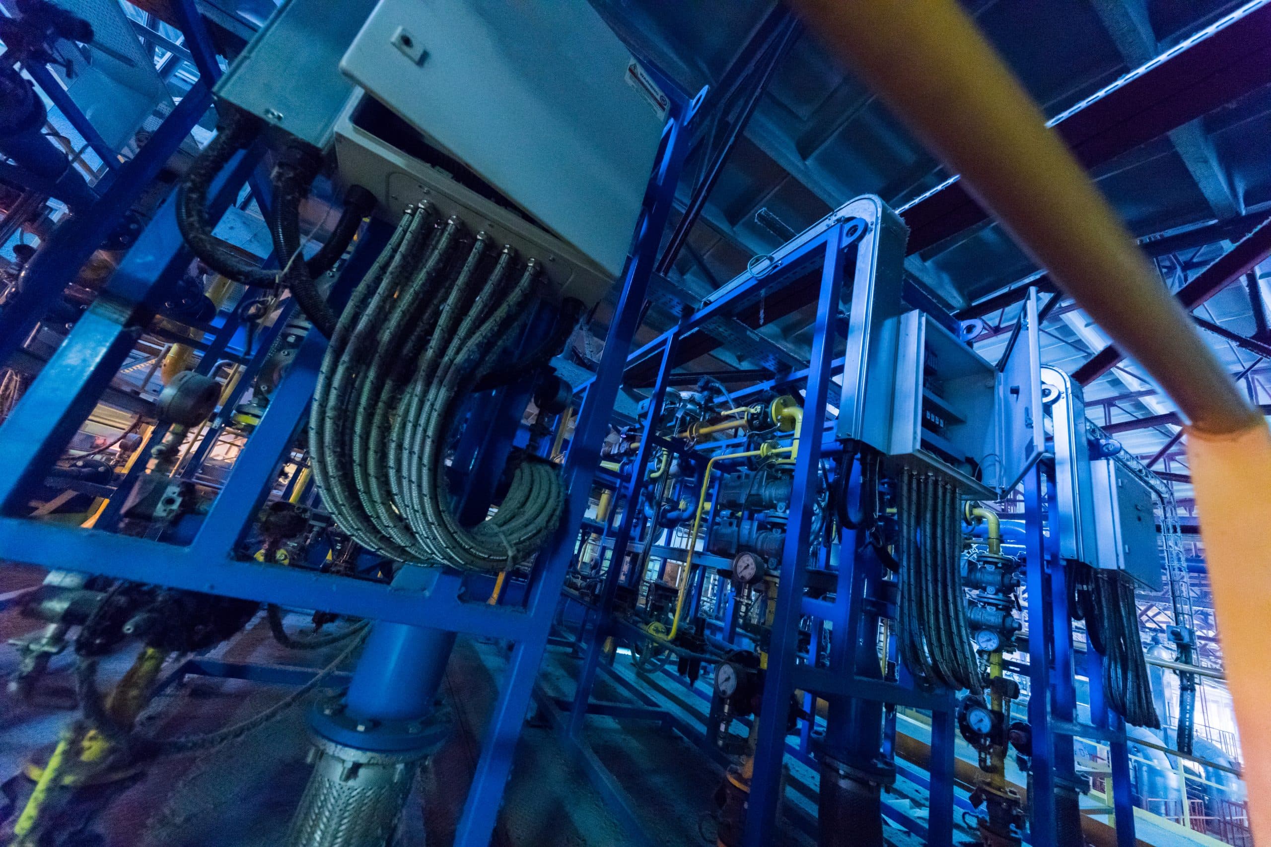 Connettività nelle aree industriali: Confindustria promuove la mappatura “lato domanda”