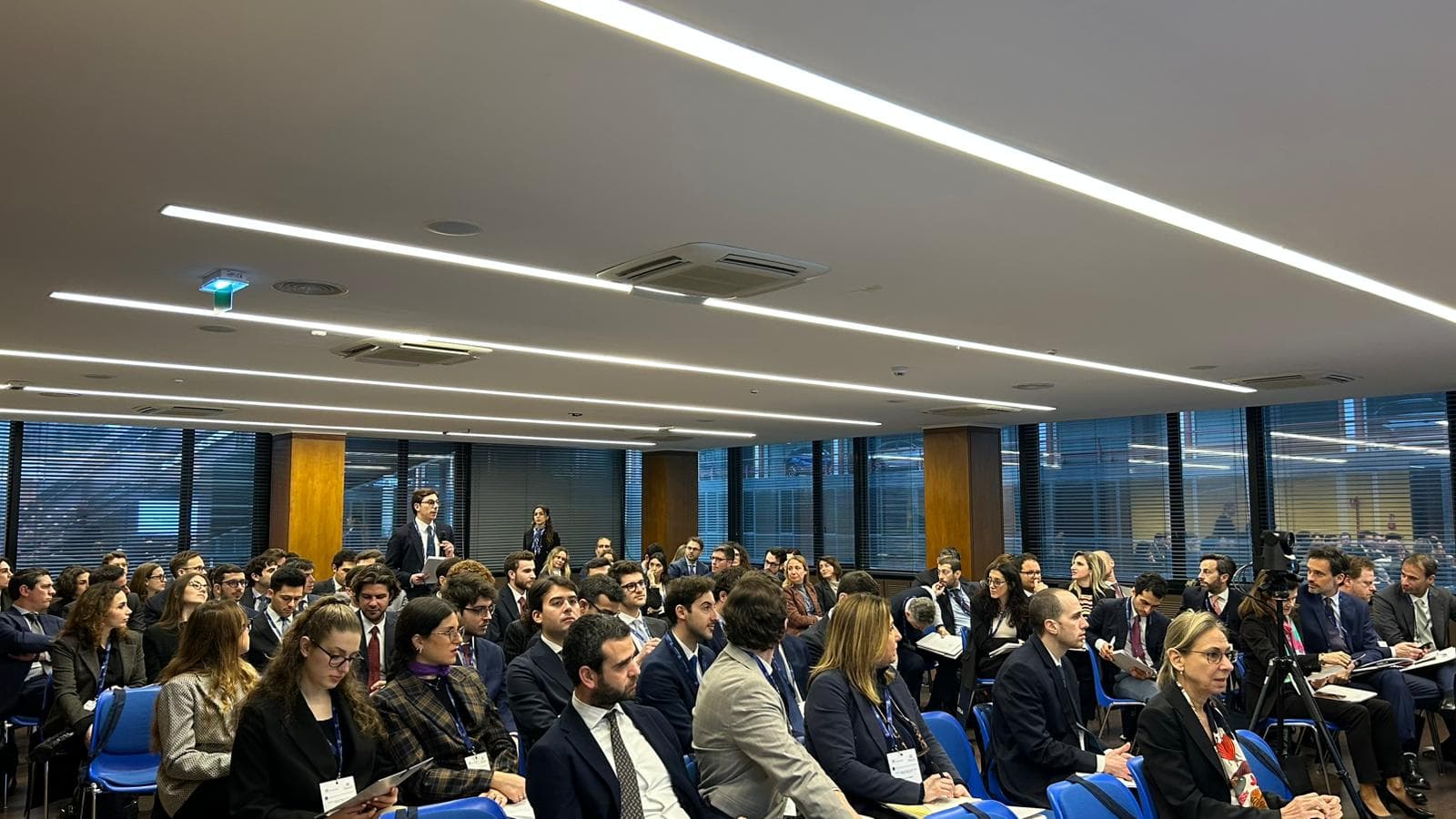 Confindustria-MAECI, al via il primo modulo formativo per il personale diplomatico