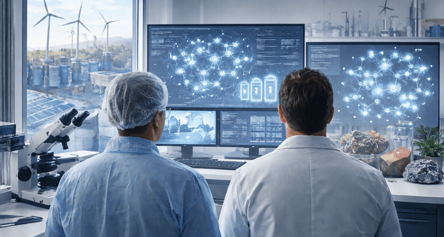 Ciclo di webinar “Horizon Europe 2026–2027: settori strategici per l’Europa”