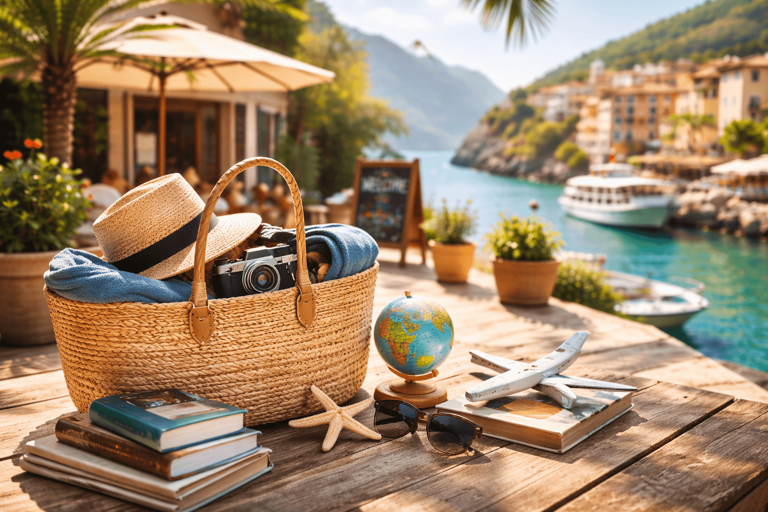 Single Market Programme: Supporting Tourism SMEs 2026