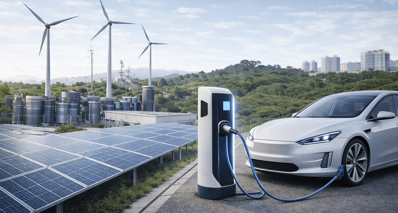 Webinar “Horizon Europe 2026–2027: settori strategici per l’Europa. Energia e mobilità”