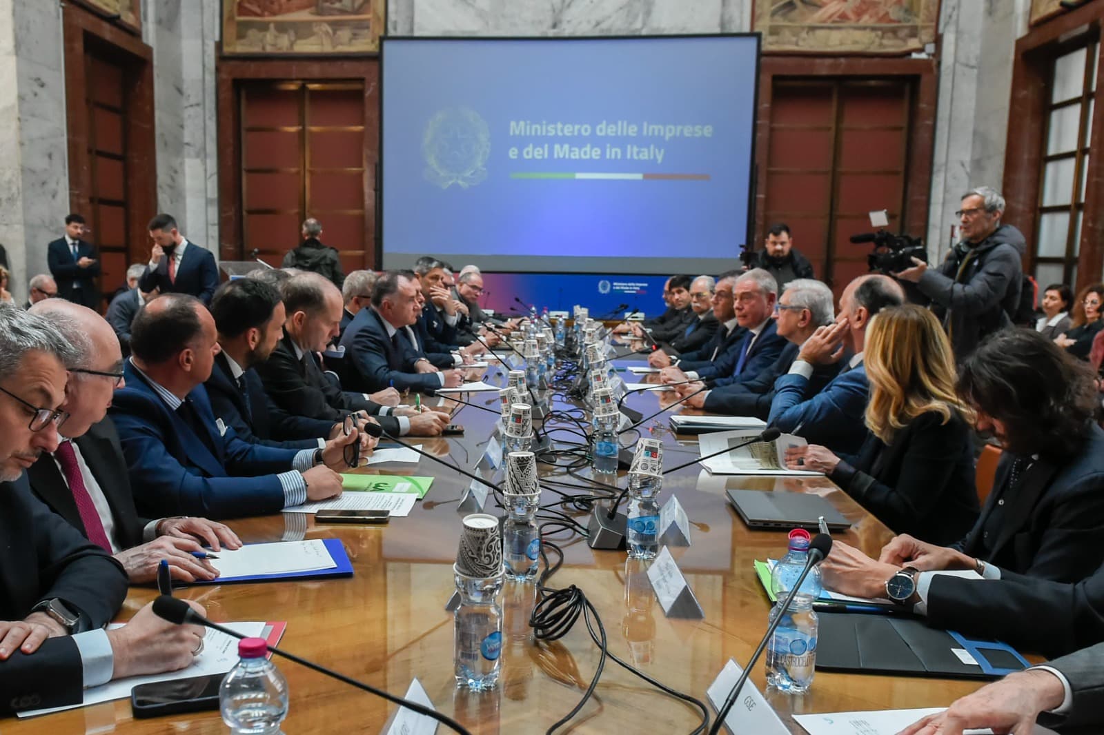Transizione 5.0, dal confronto col Governo misure confermate e dotazione finanziaria aggiuntiva fino a 1,5 miliardi