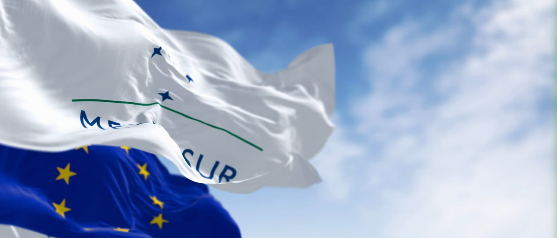 Rotta MERCOSUR per l’AGROALIMENTARE