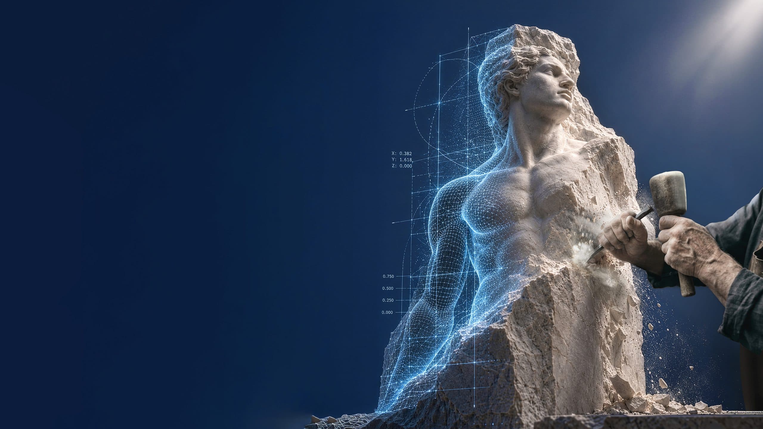 StrategIA. Il futuro è un’impresa umana