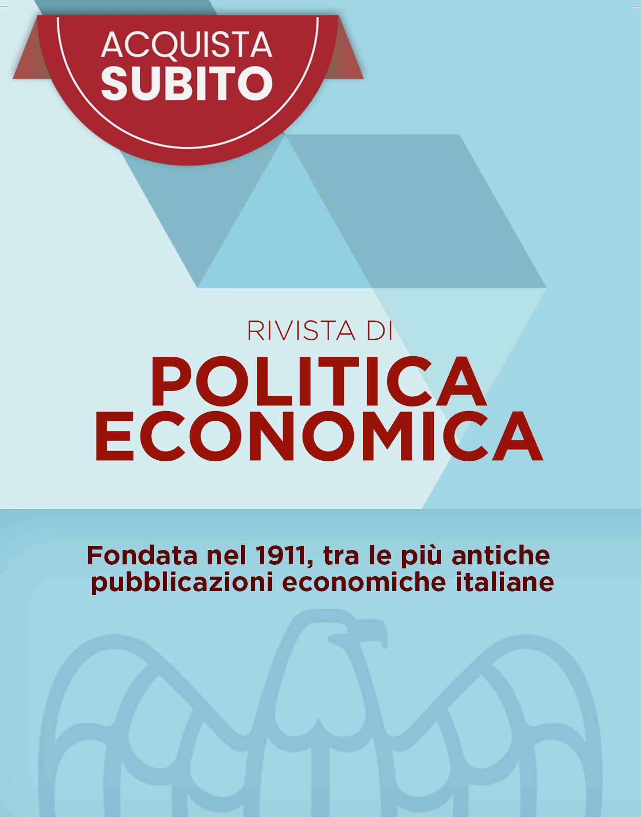 Acquista subito la rivista