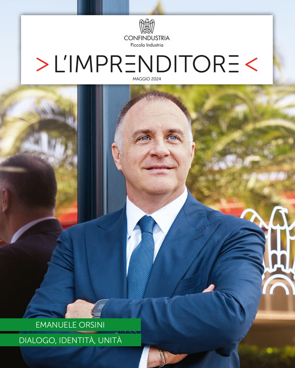 L'Imprenditore